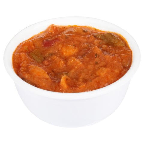 Soup Minestrone Condensed 420400/78003934
