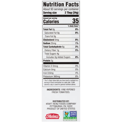 Tomato Paste 26% 573100/78002525