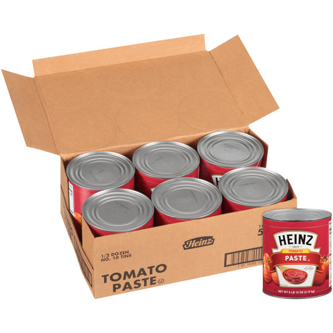 Tomato Paste 26% 573100/78002525