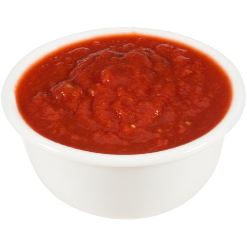 Tomato Crushed In Puree Pouch Pack 562600/78002490