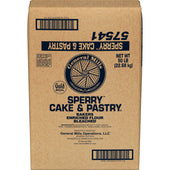 Sperry® FLOUR CAKE & PASTRY