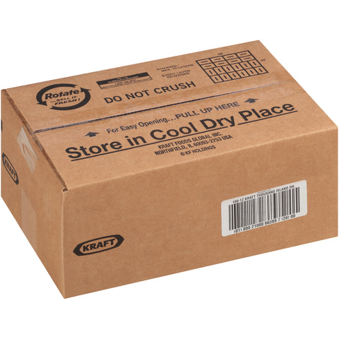 Dressing Thousand Island Single Serve Packet
