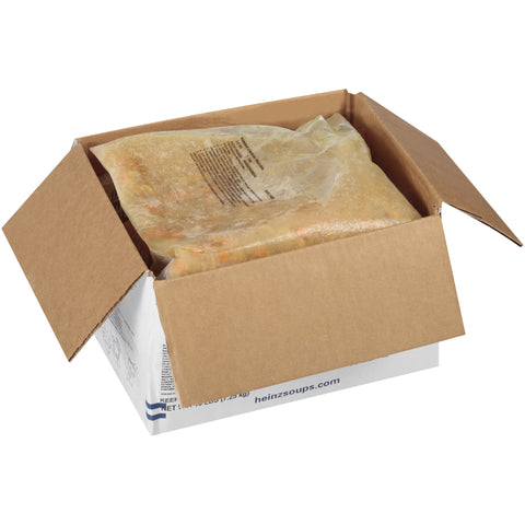 Soup Chicken Noodle Roasted Rtu 658340/78004323