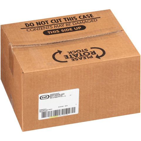 Kraft Single Serve Cocktail Sauce Cup, 0.75 ounce -- 200 per case