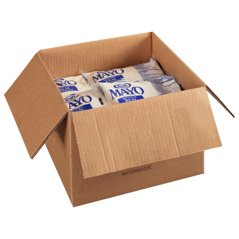 Kraft Real Mayonnaise, 32 Ounce -- 16 per case.