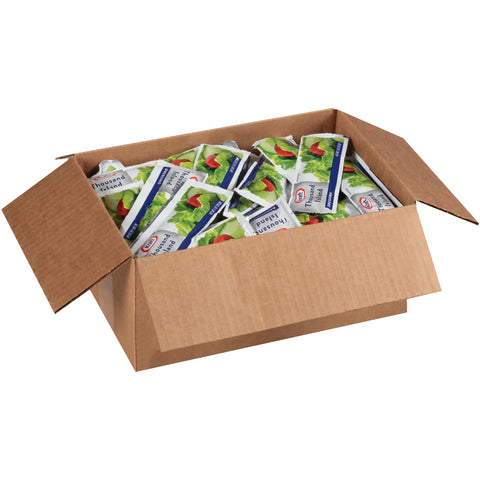 Dressing Thousand Island Single Serve Packet