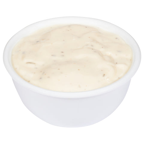 Dressing Ranch Reduced Fat Light Done Right