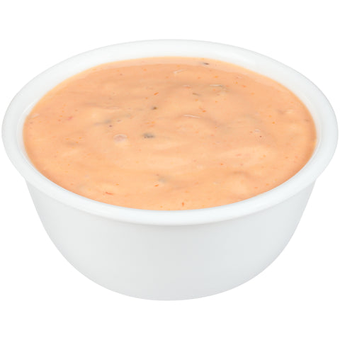 Dressing Thousand Island Single Serve Packet