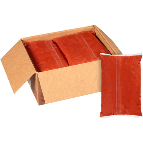 Sauce Marinara Pouch 78004817