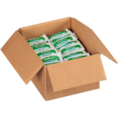 Portion Pac DRESSING ITALIAN FAT FREE SINGLE SERVE PACKET 78000368