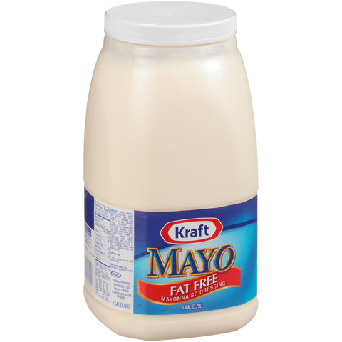 Mayonnaise Fat Free