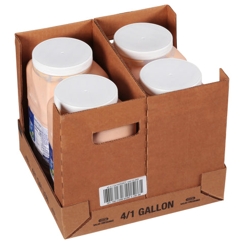 Dressing Thousand Island Pourable