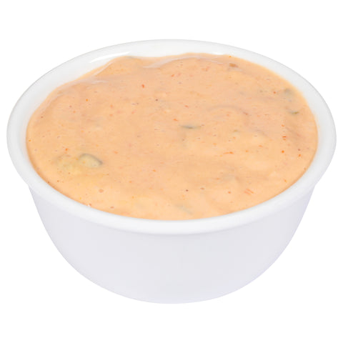 Dressing Thousand Island Pourable