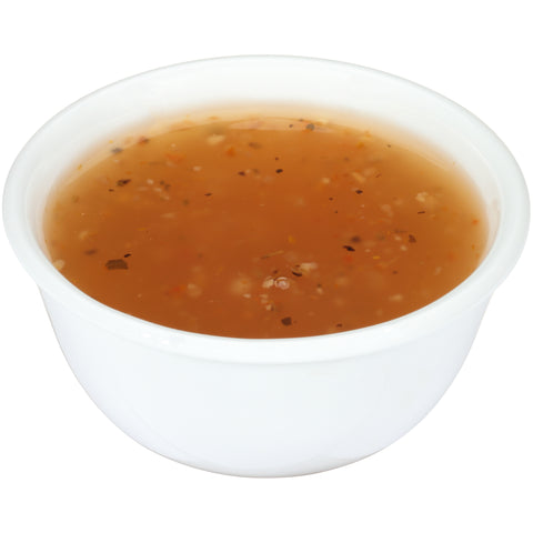 Portion Pac DRESSING ITALIAN FAT FREE SINGLE SERVE PACKET 78000368