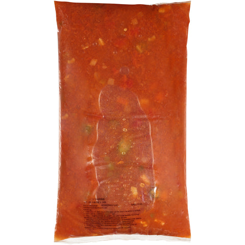 Chef Francisco® SOUP CHICKEN GUMBO RTU 637040/78001415