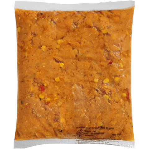 Soup Corn & Green Chili Bisque 391340/78001489