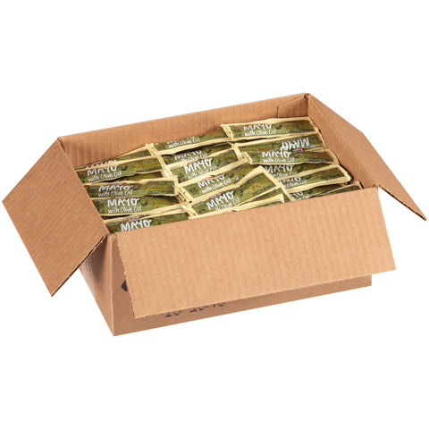 Kraft MAYONNAISE W/ OLIVE OIL SINGLE SERVE PACKET
