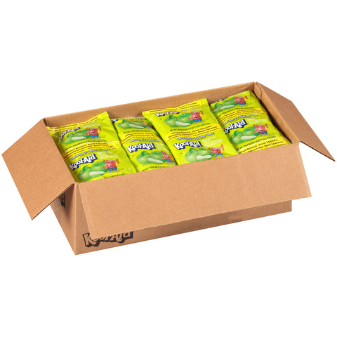 Kool-Aid DRINK MIX POWDER GREEN APPLE