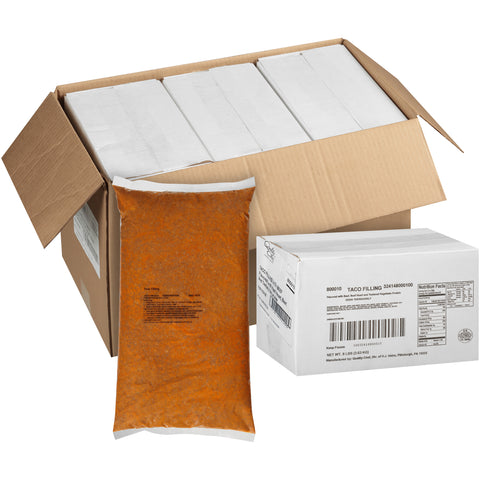 Beef Taco Filling Fz