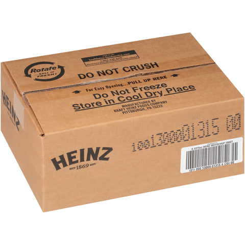 Mayochup Single Serve Packets
