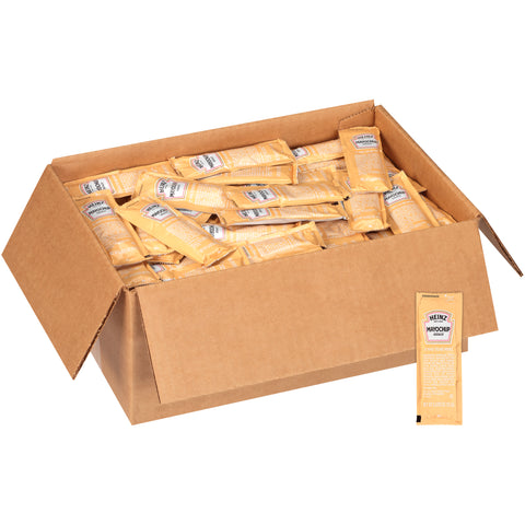 Mayochup Single Serve Packets