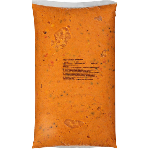 Soup Baja Chicken Enchilada Bag 621540/78001387