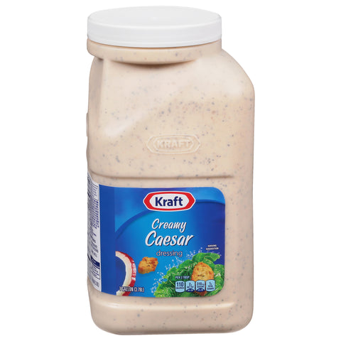 Dressing Caesar Creamy