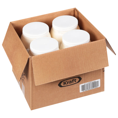 Kraft Cuisine Salad Dressing, 1 Gallon -- 4 Case