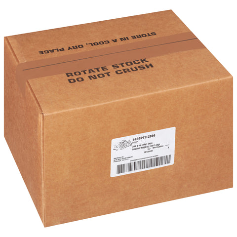 Portion Pac Mrs.ButtersWorth Syrup, 1 Ounce -- 200 per case.