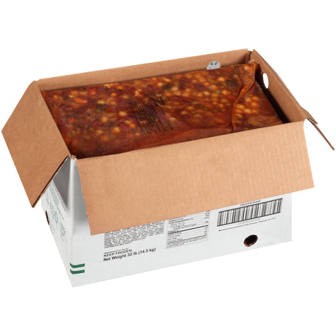 Soup Minestrone Rtu 603040/78001351