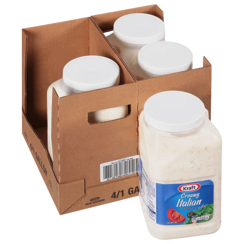 Dressing Italian Creamy