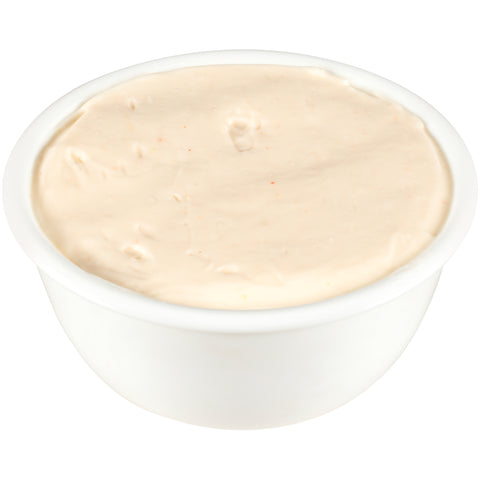 Dressing Salad Plastic