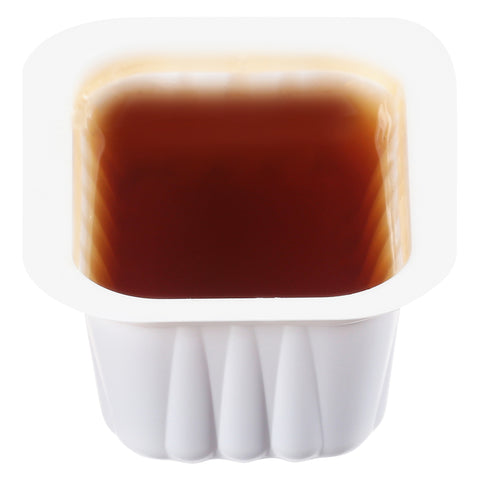 Portion Pac Mrs.ButtersWorth Syrup, 1 Ounce -- 200 per case.