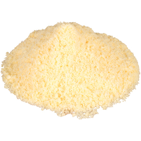 Cheese Parmesan Grated Single Serve Packet