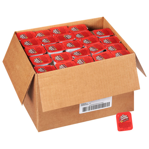 Portion Pac Mrs.ButtersWorth Syrup, 1 Ounce -- 200 per case.