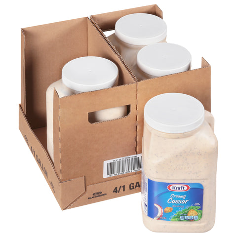 Dressing Caesar Creamy