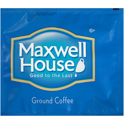 Coffee Caffeinated 4-cup In-room Filter Pack
