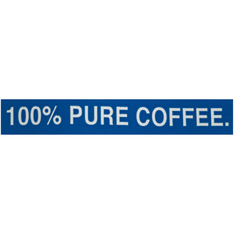 Coffee Caffeinated 4-cup In-room Filter Pack