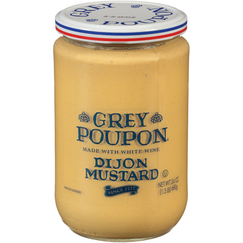 Mustard Dijon