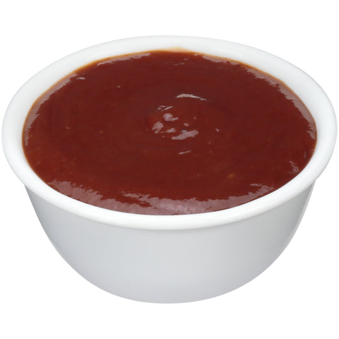 Sauce Barbecue Hickory Smoke