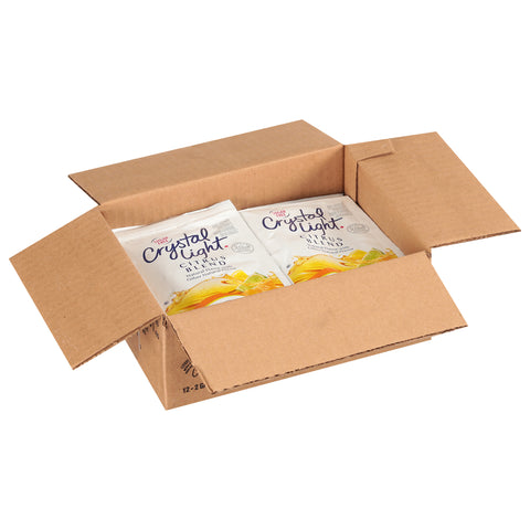 Drink Mix Citrus Blend Sugar Free 2 Gal Yield