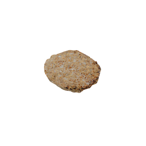 Sausage Pork Pattie Fc Cn 1.2 Oz 3750