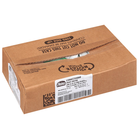 Relish Sweet Single Serve Packet 531800/78000709