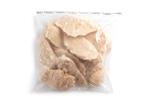 Chicken Breast Fillet Up To 15% Marination If 7 Oz 15477-0928