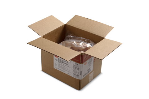 Chicken Breast Fillet Up To 15% Marination If 7 Oz 15477-0928