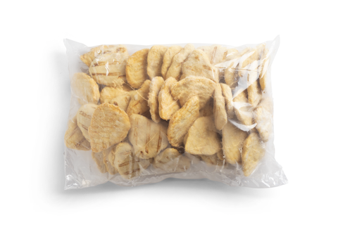 Chicken Breast Grilled Made W/ Whole Muscle Filet 2.26 Oz 70322-0928