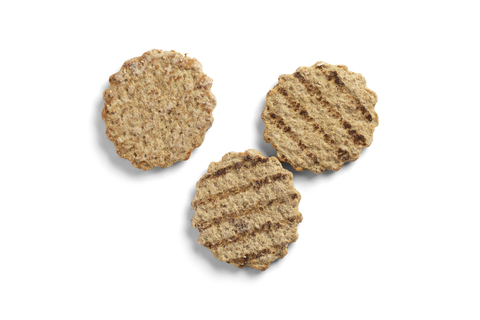 Turkey Pattie Flamebroiled Cn Fc 2.5 Oz 444-425-0