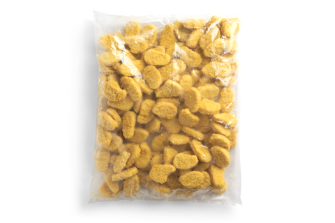 Chicken Breast Nugget Breaded Golden Crispy .71 Oz 38386-0928