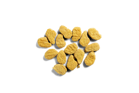 Chicken Breast Nugget Breaded Golden Crispy .71 Oz 38386-0928