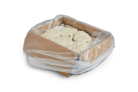 Beef The Ultimate™country Fried Steak Breaded 5.33 Oz 14831